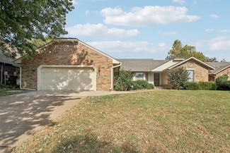 1401 Harding Ave, Edmond, OK 73013