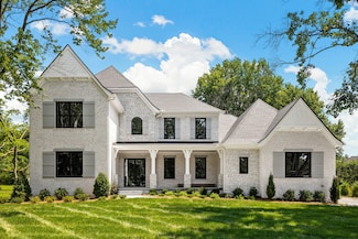 1310 Lipscomb Dr, Brentwood, TN 37027