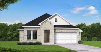 Harrison, Anna, TX 75409