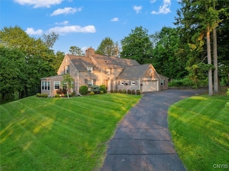 1717 Sherman Dr, Utica, NY 13501