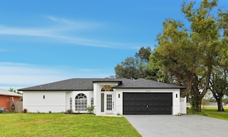 16275 Horizon Rd, North Fort Myers, FL 33917