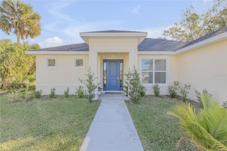 1929 Pioneer Trail, New Smyrna Beach, FL 32168
