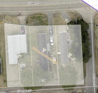 935 E Ebey St, Church Point, LA 70525