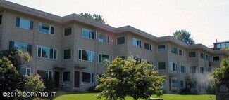 817 P St Unit 817, Anchorage, AK 99501