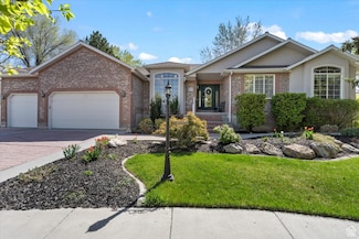 12977 S Brook Haven Cove, Draper, UT 84020