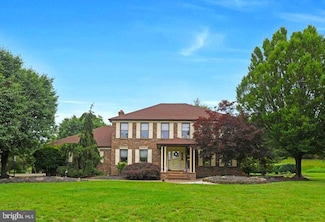 45 Jacobstwn-N Egypt Rd, Wrightstown, NJ 08562