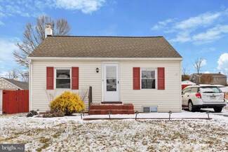 227 Hendricks Ave, Exton, PA 19341