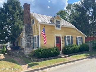 201 E John Fitch Ave, Bardstown, KY 40004