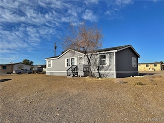 4451 S Puerto Verde Dr, Fort Mohave, AZ 86426