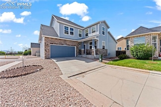 11856 Gorman Grove, Peyton, CO 80831