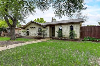 1835 Arundel Dr, Carrollton, TX 75007