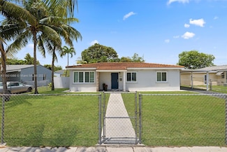 6811 SW 5th Terrace, Miami, FL 33144