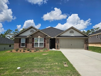 2670 Inverness Dr, Hephzibah, GA 30815