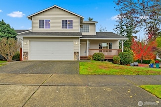 3705 73rd Dr NE, Marysville, WA 98270
