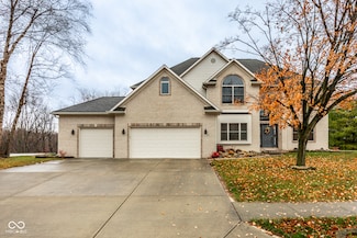 505 Monon Cir, Avon, IN 46123