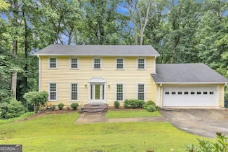 3914 Granger Dr Unit 2, Atlanta, GA 30341