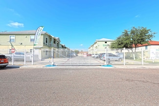 5402 Marcella Ave, Laredo, TX 78041