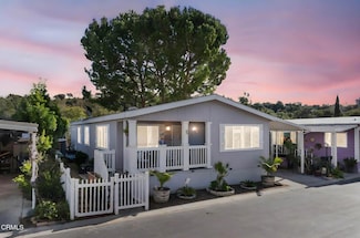 950 Woodland Ave Unit 53, Ojai, CA 93023