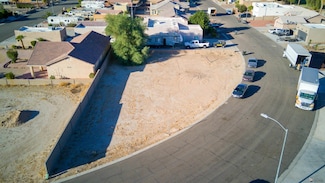 11812 Mohawk St, Wellton, AZ 85356