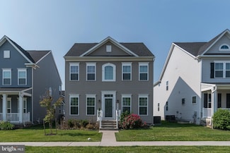 6647 Ballenger Run Blvd, Frederick, MD 21703