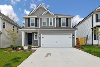 138 Portico Place, La Vergne, TN 37086