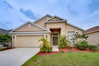 410 Durham Shore Ct, Apollo Beach, FL 33572