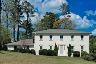 3811 Valley Green Dr, Marietta, GA 30068
