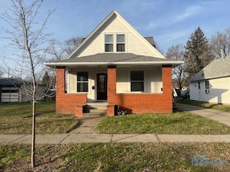 852 Wright Ave, Toledo, OH 43609