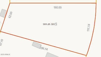 16336 S Cordes Lakes Dr Unit 1085, Mayer, AZ 86333