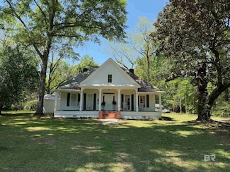 10000 Bryant's Landing Rd, Stockton, AL 36579