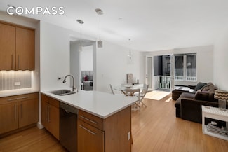 346 E 119th St Unit 3R, New York, NY 10035