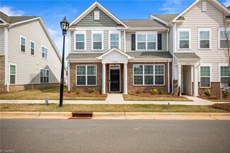 1780 Welden Village Ave, Kernersville, NC 27284