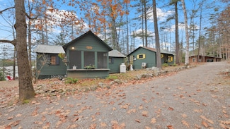 278 Fraternaland Rd, Schroon Lake, NY 12870