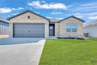 923 Peppermint Dr, Temple, TX 76501