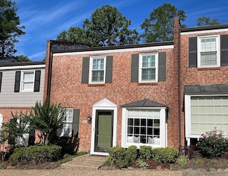 2200 Andover Ct, Little Rock, AR 72227