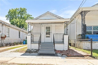 514 Avenue A, Marrero, LA 70072