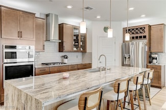 3200 Segesta Ave, Henderson, NV 89044