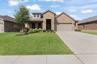 1216 Pacifica Trail, Cleburne, TX 76033