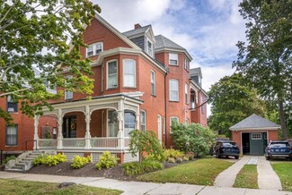 187 Vaughan St Unit 2, Portland, ME 04102