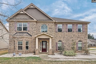 304 Lever Bottom Ct, Chapin, SC 29036
