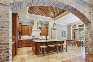 21580 W J Wicker Rd, Zachary, LA 70791