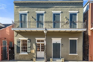 433 Burgundy St Unit 1, New Orleans, LA 70112