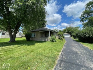 3250 W 56th St, Indianapolis, IN 46228
