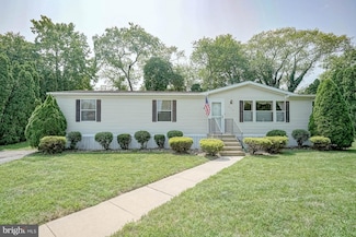 1887 N Delsea Dr Unit 117, Vineland, NJ 08360