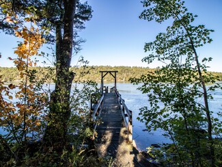 30 Palmer Rd, Westport Island, ME 04578