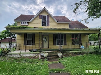 630 Church St, Xenia, IL 62899