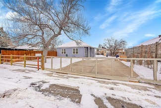 15235 W 43rd Ave, Golden, CO 80403