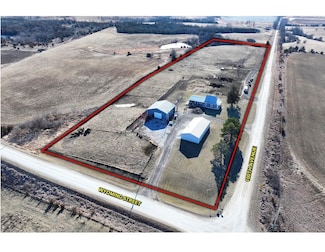 57960 100th Ave, Lucas, IA 50151