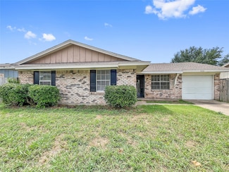 3538 Tioga St, Dallas, TX 75241