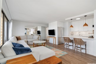 1778 Ala Moana Blvd Unit 3511, Honolulu, HI 96815